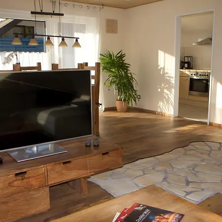 Kuckuckshaeusle 蒂蒂湖-新城