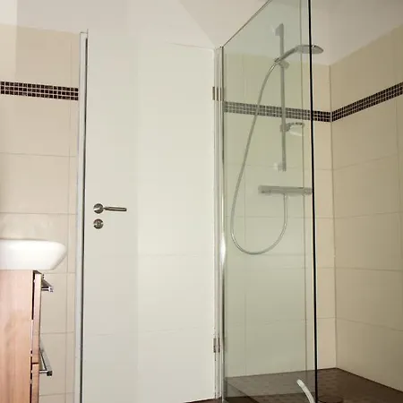 Kuckuckshaeusle 公寓 *