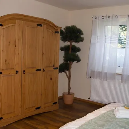 Kuckuckshaeusle 公寓 蒂蒂湖-新城