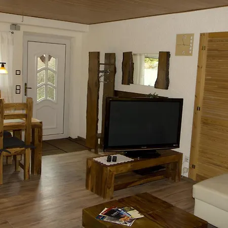 Kuckuckshaeusle 蒂蒂湖-新城