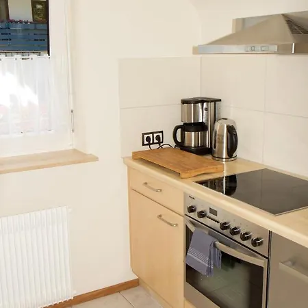 Kuckuckshaeusle * 蒂蒂湖-新城