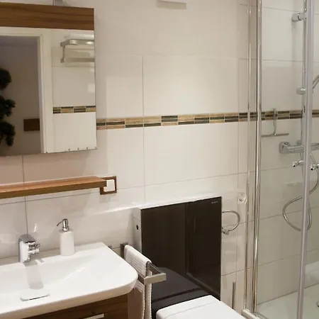 Kuckuckshaeusle 公寓